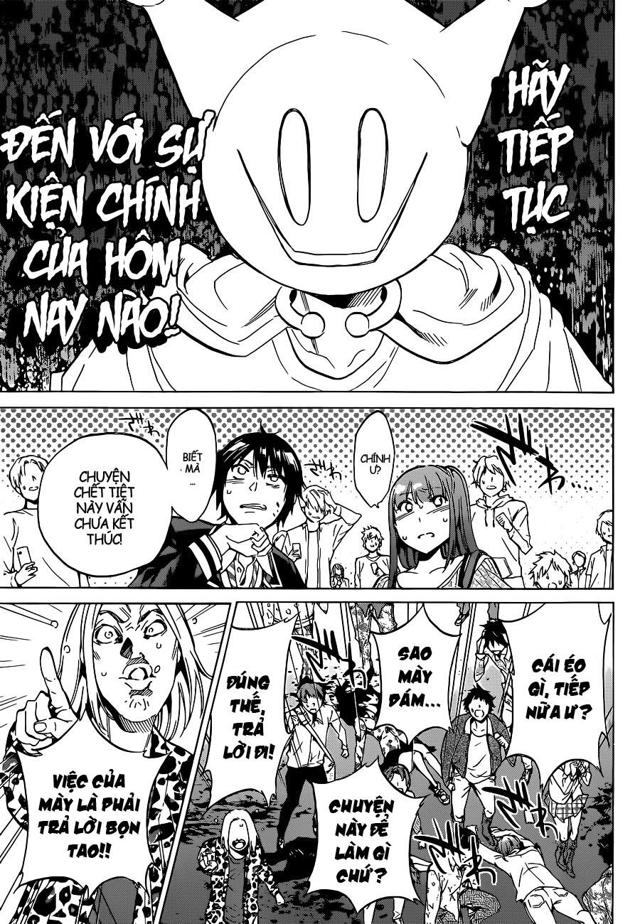 Real Account Ii Chapter 2 - Trang 2