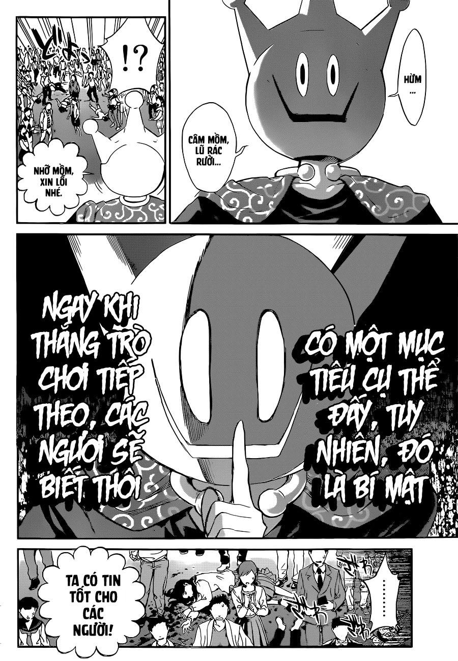 Real Account Ii Chapter 2 - Trang 2