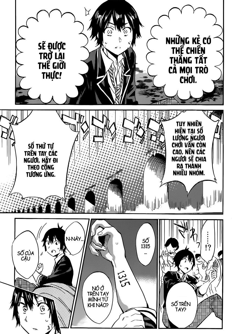 Real Account Ii Chapter 2 - Trang 2