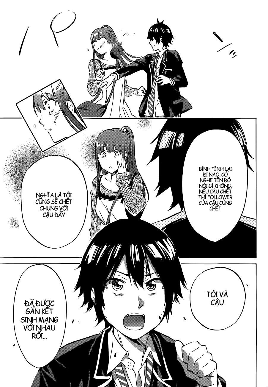 Real Account Ii Chapter 2 - Trang 2