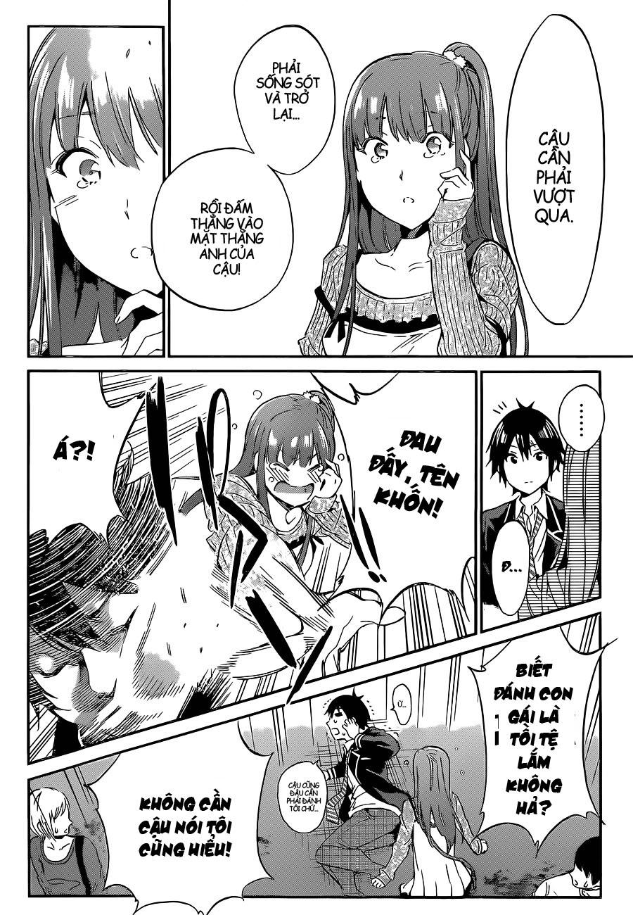 Real Account Ii Chapter 2 - Trang 2