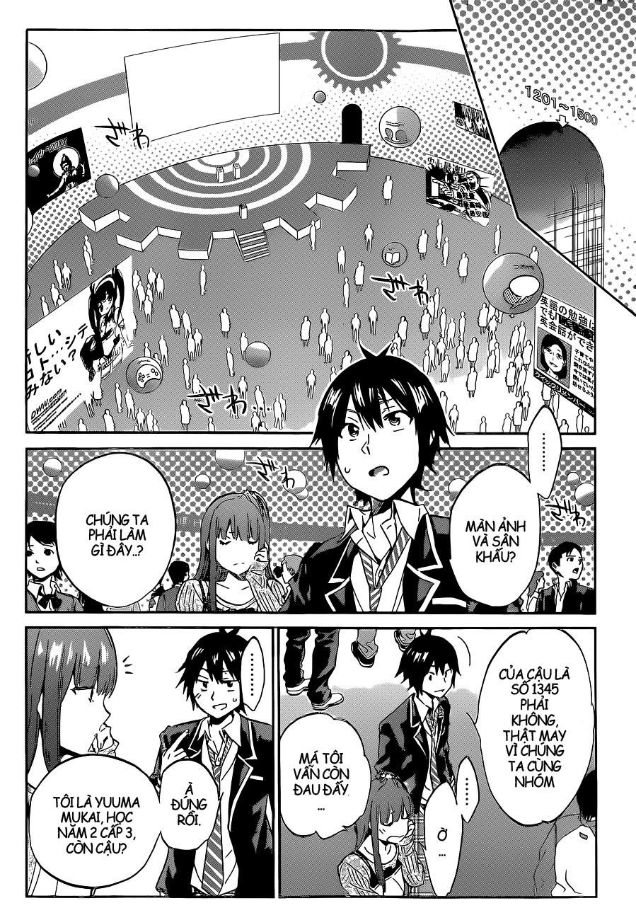 Real Account Ii Chapter 2 - Trang 2