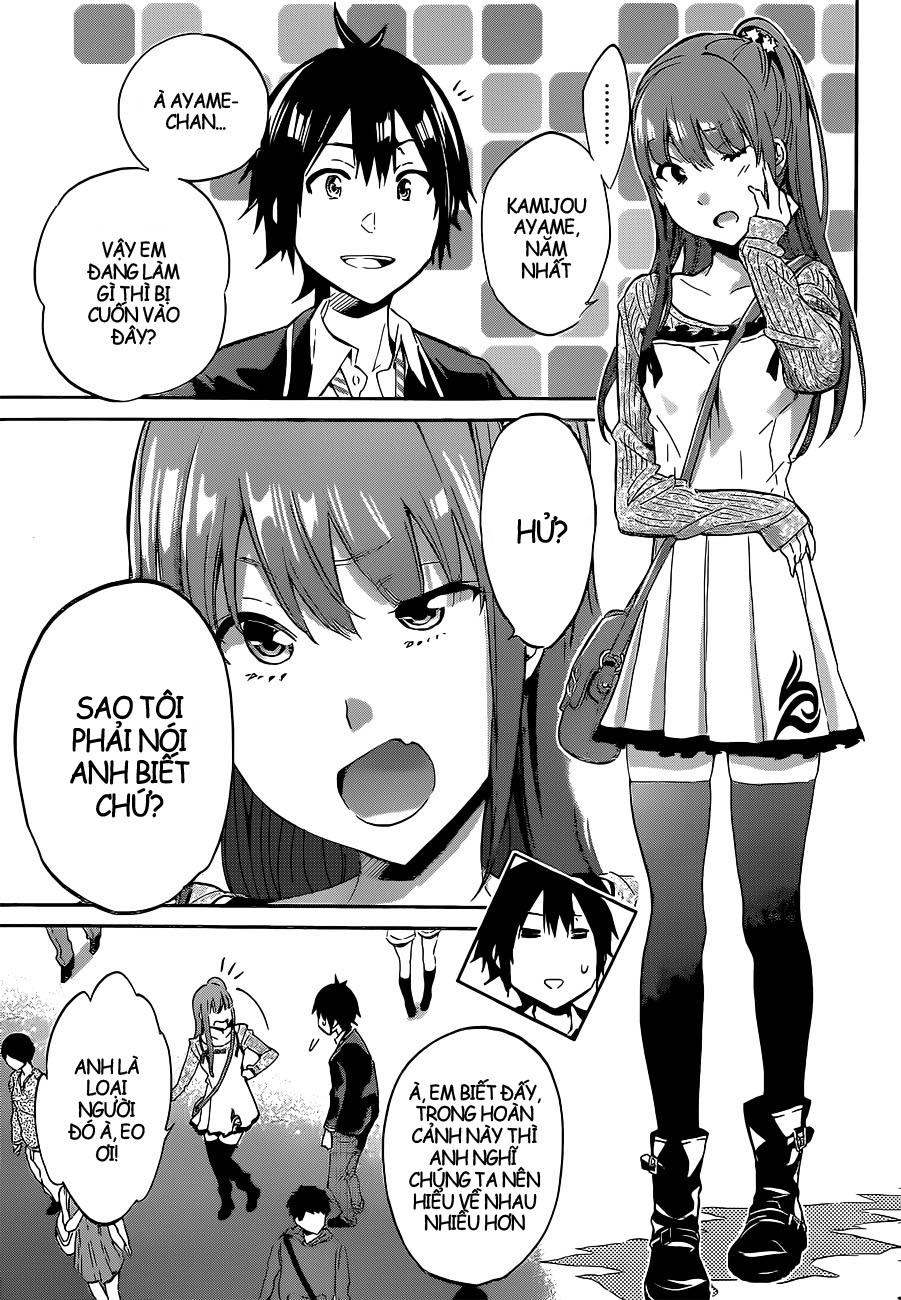 Real Account Ii Chapter 2 - Trang 2