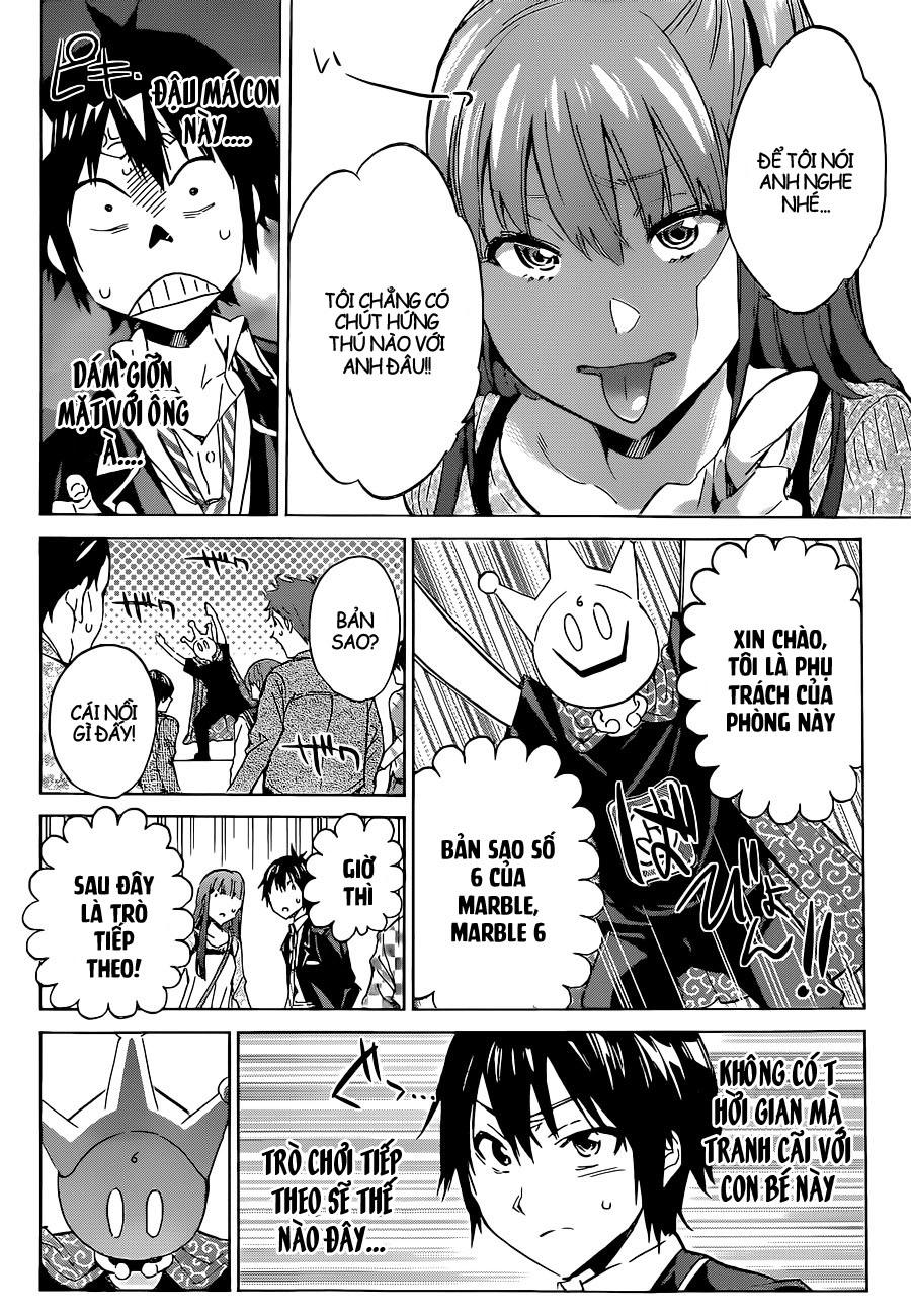 Real Account Ii Chapter 2 - Trang 2