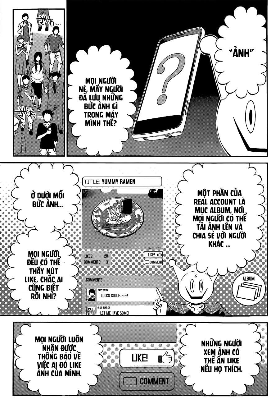 Real Account Ii Chapter 2 - Trang 2