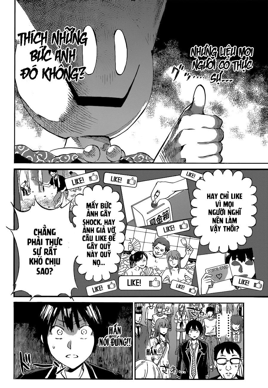 Real Account Ii Chapter 2 - Trang 2