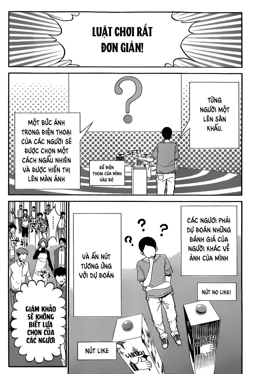 Real Account Ii Chapter 2 - Trang 2