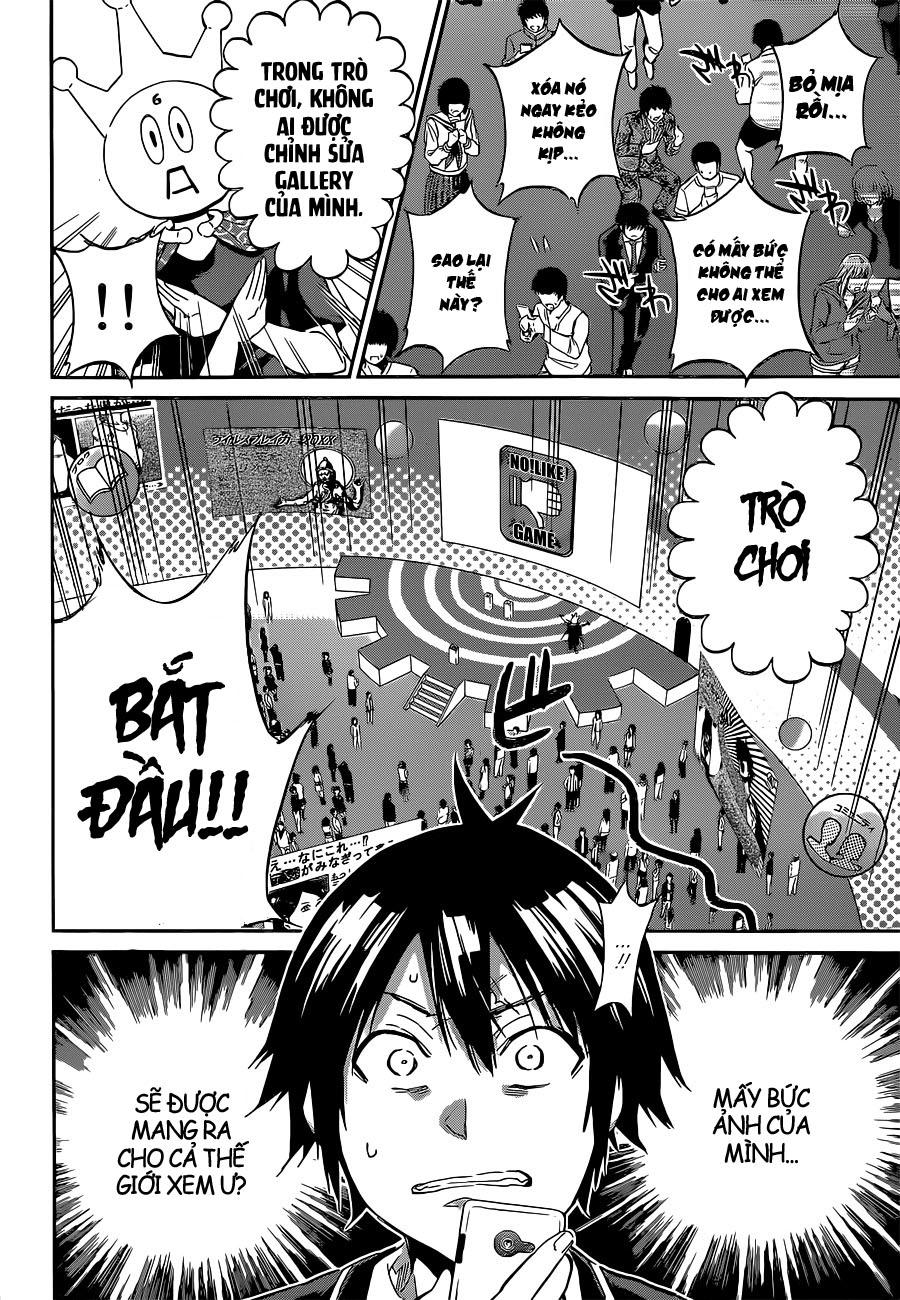 Real Account Ii Chapter 2 - Trang 2