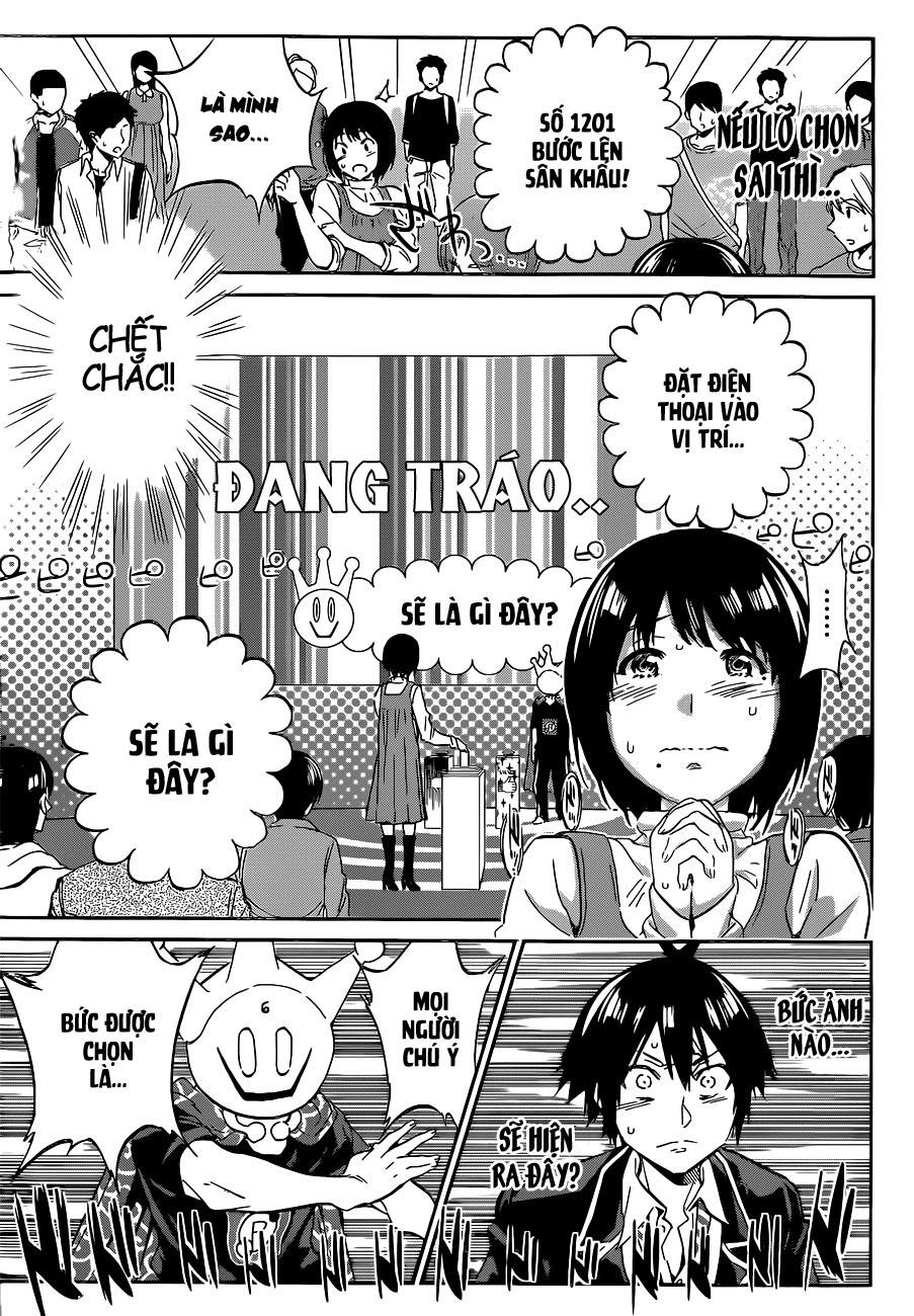 Real Account Ii Chapter 2 - Trang 2