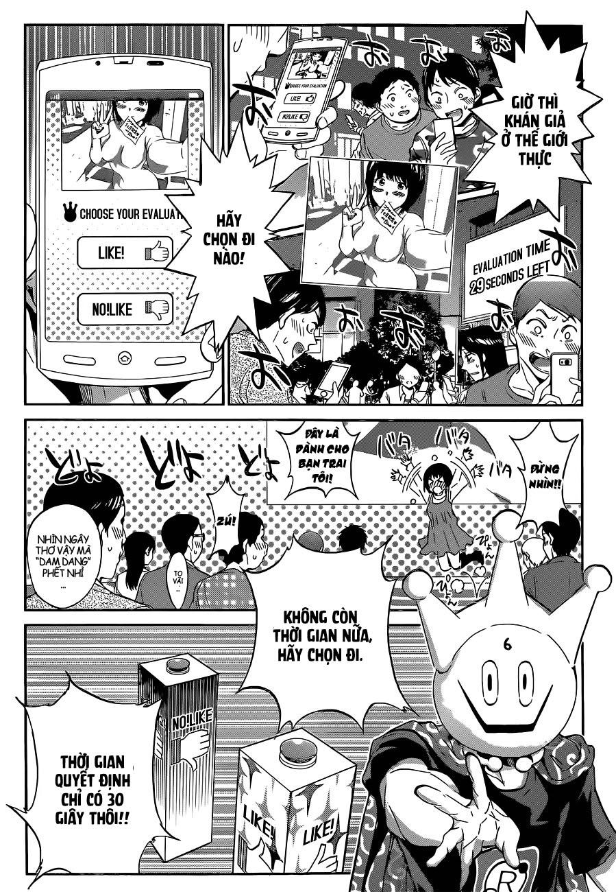 Real Account Ii Chapter 2 - Trang 2