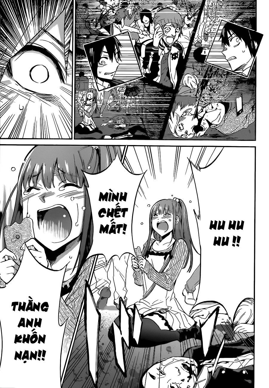 Real Account Ii Chapter 2 - Trang 2