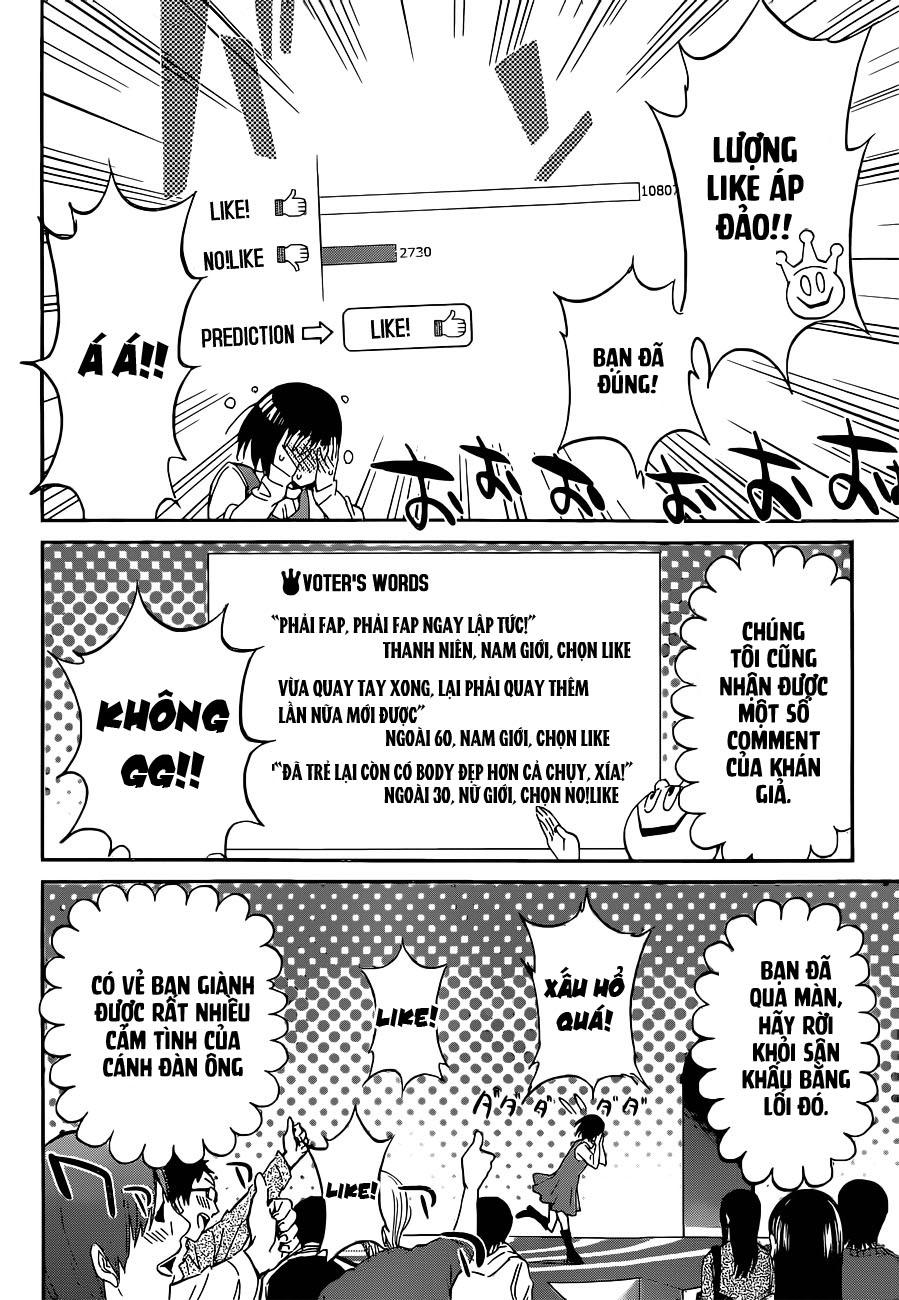 Real Account Ii Chapter 2 - Trang 2