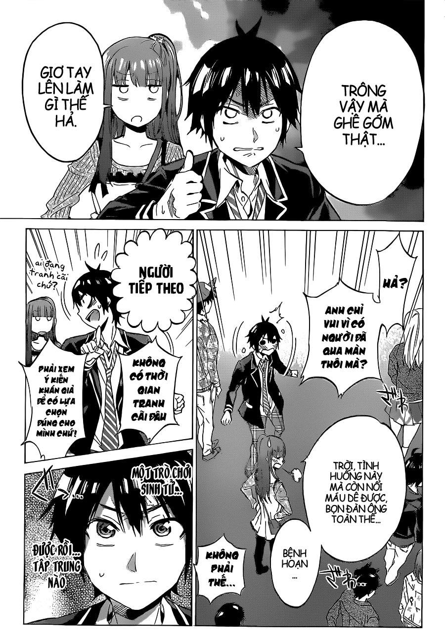 Real Account Ii Chapter 2 - Trang 2