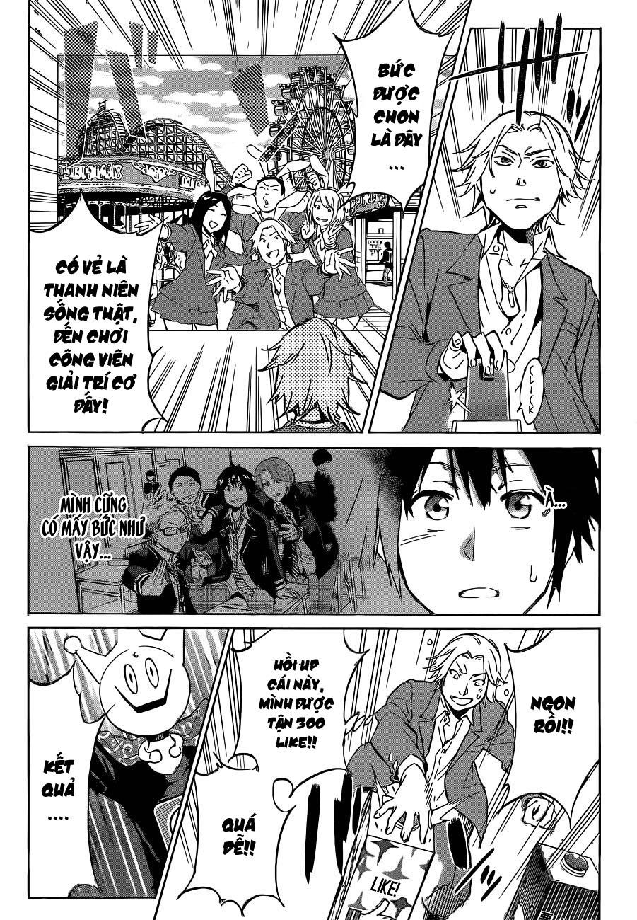 Real Account Ii Chapter 2 - Trang 2