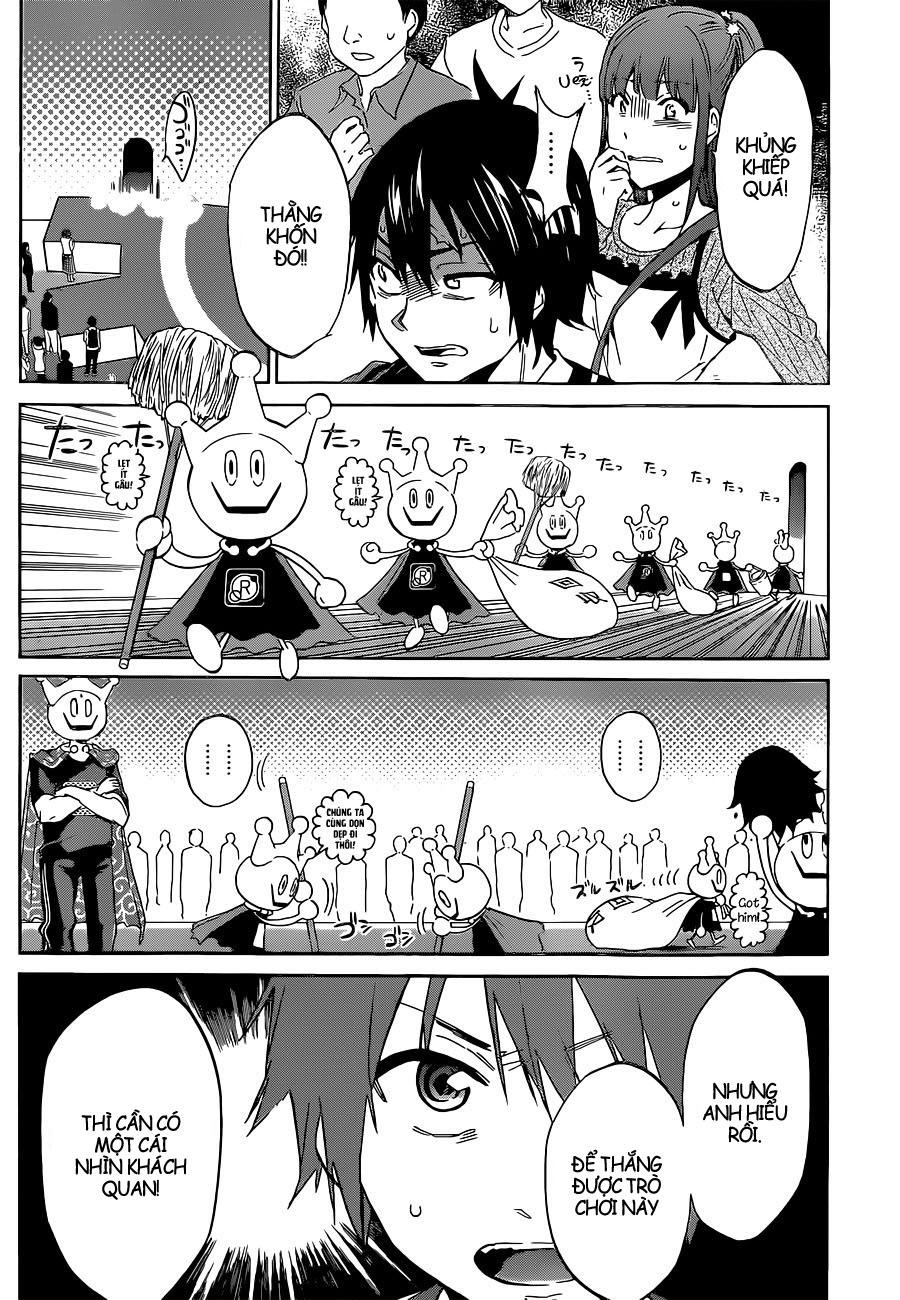 Real Account Ii Chapter 2 - Trang 2