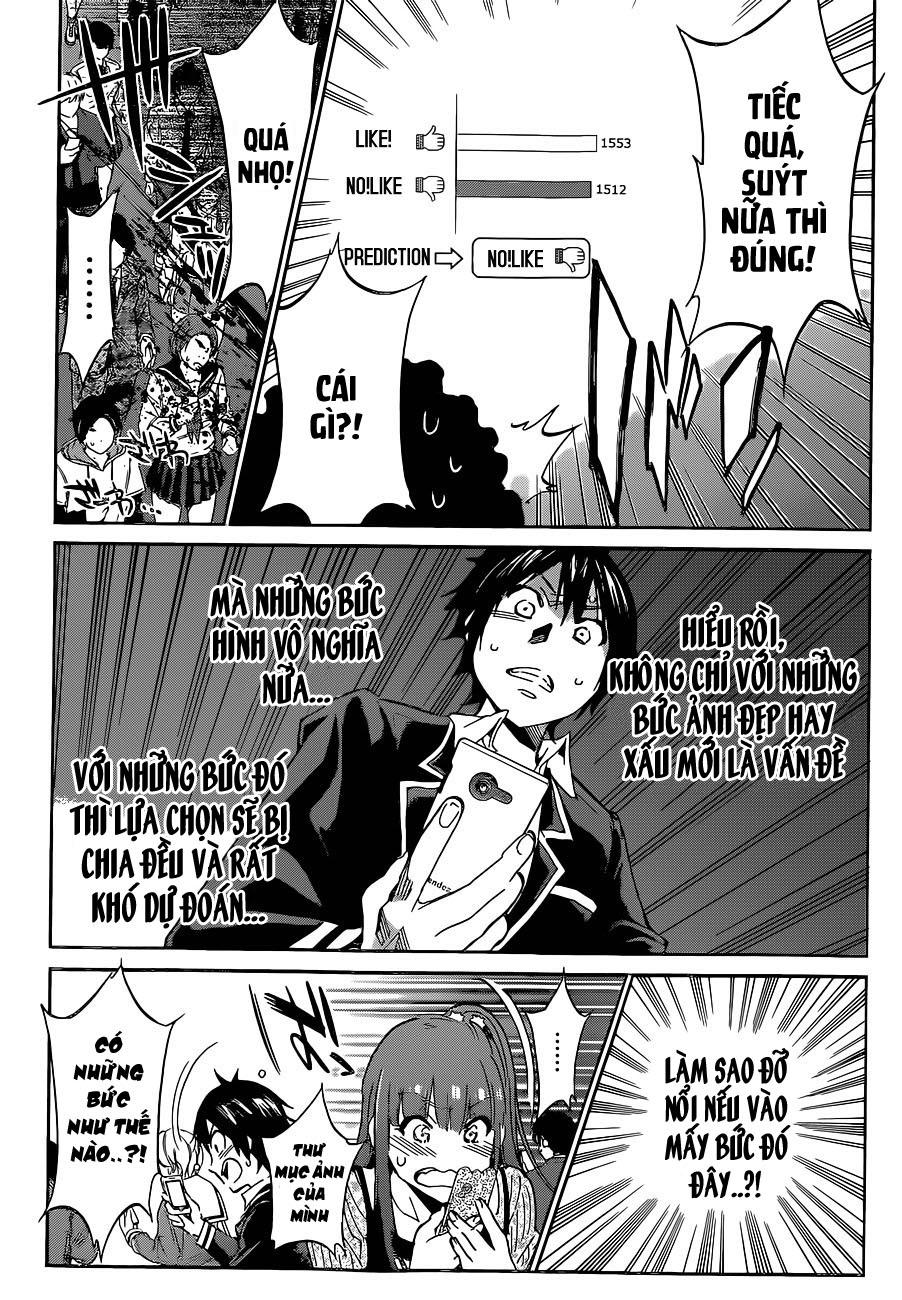 Real Account Ii Chapter 2 - Trang 2