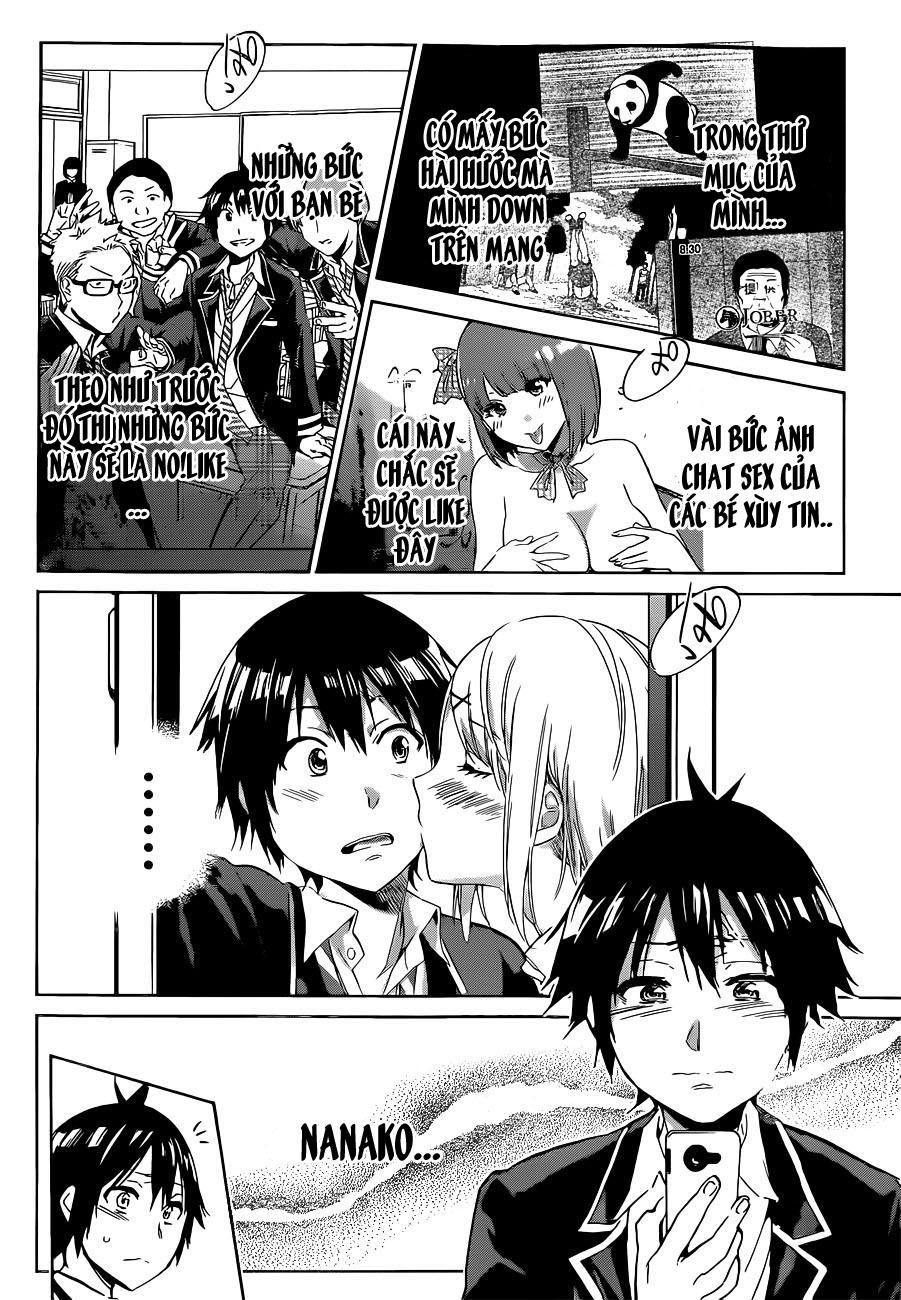 Real Account Ii Chapter 2 - Trang 2