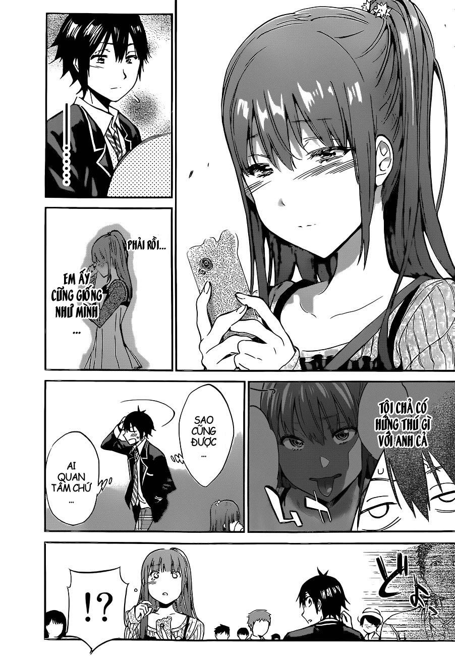 Real Account Ii Chapter 2 - Trang 2