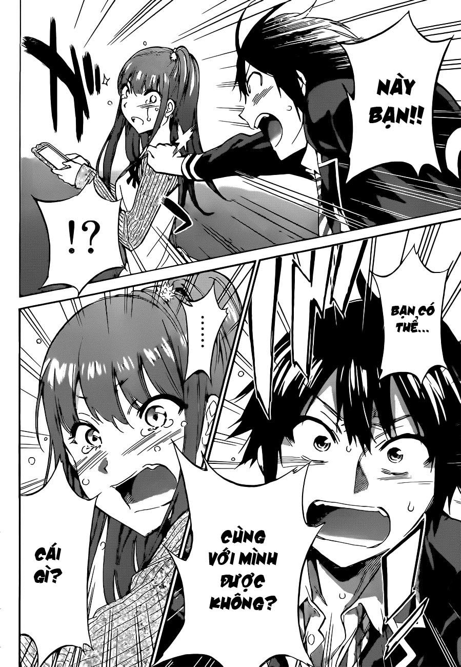 Real Account Ii Chapter 2 - Trang 2