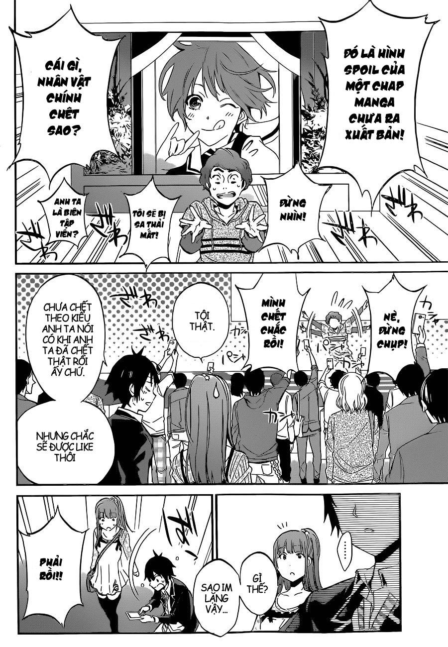 Real Account Ii Chapter 2 - Trang 2