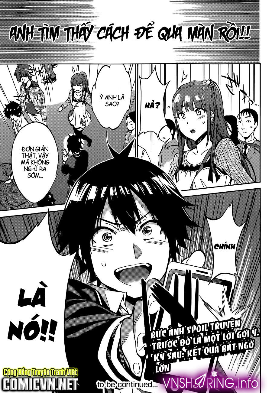 Real Account Ii Chapter 2 - Trang 2