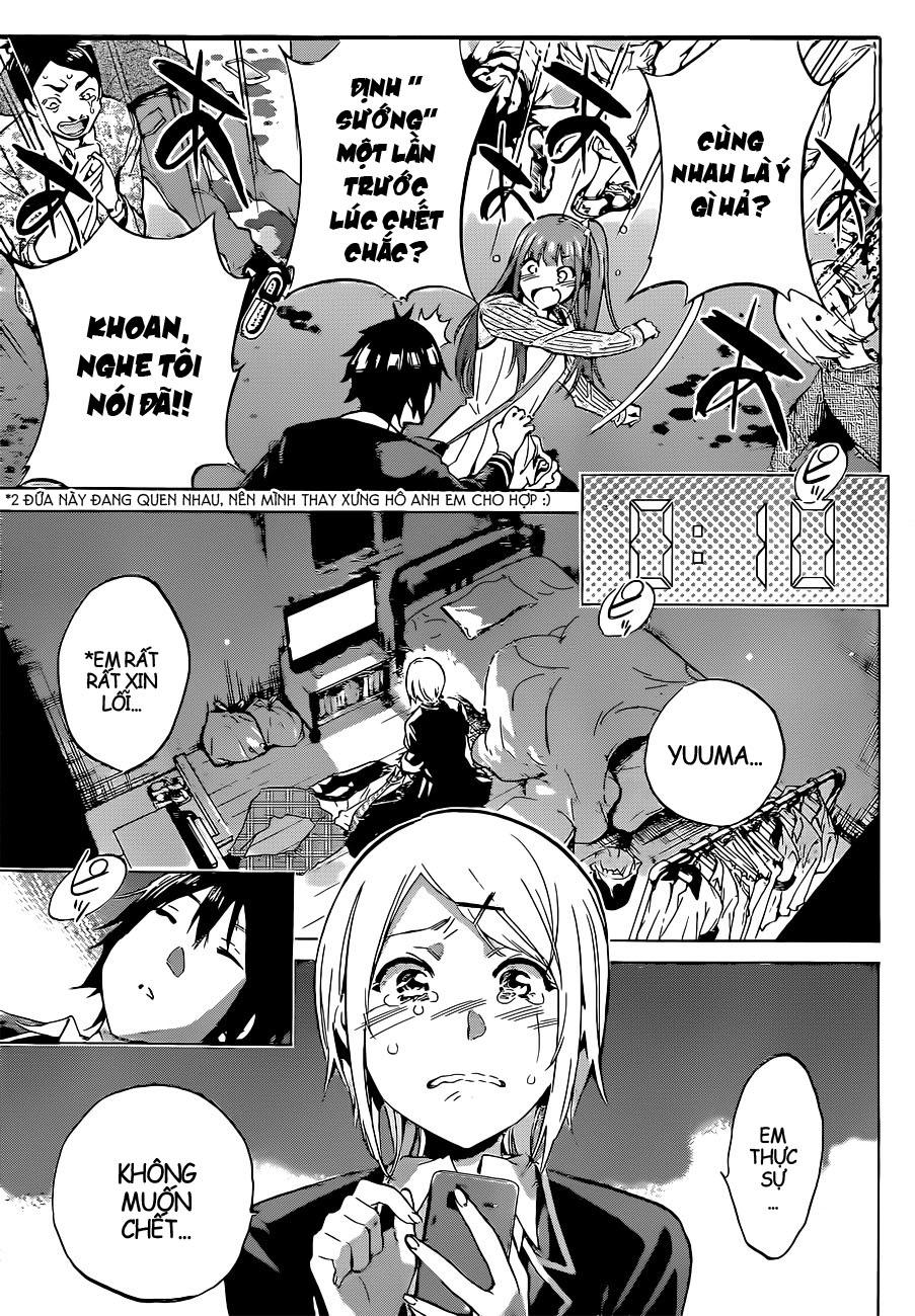 Real Account Ii Chapter 2 - Trang 2