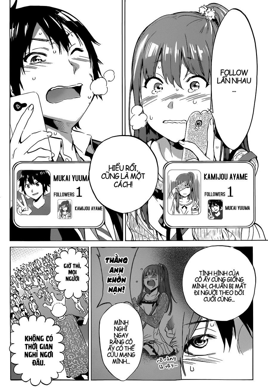 Real Account Ii Chapter 2 - Trang 2