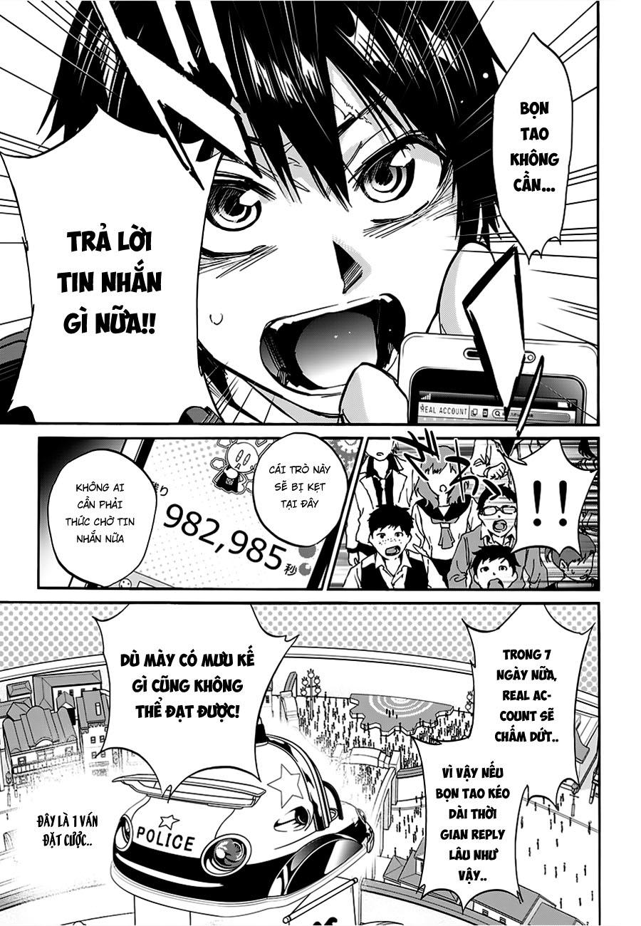 Real Account Ii Chapter 20 - Trang 2