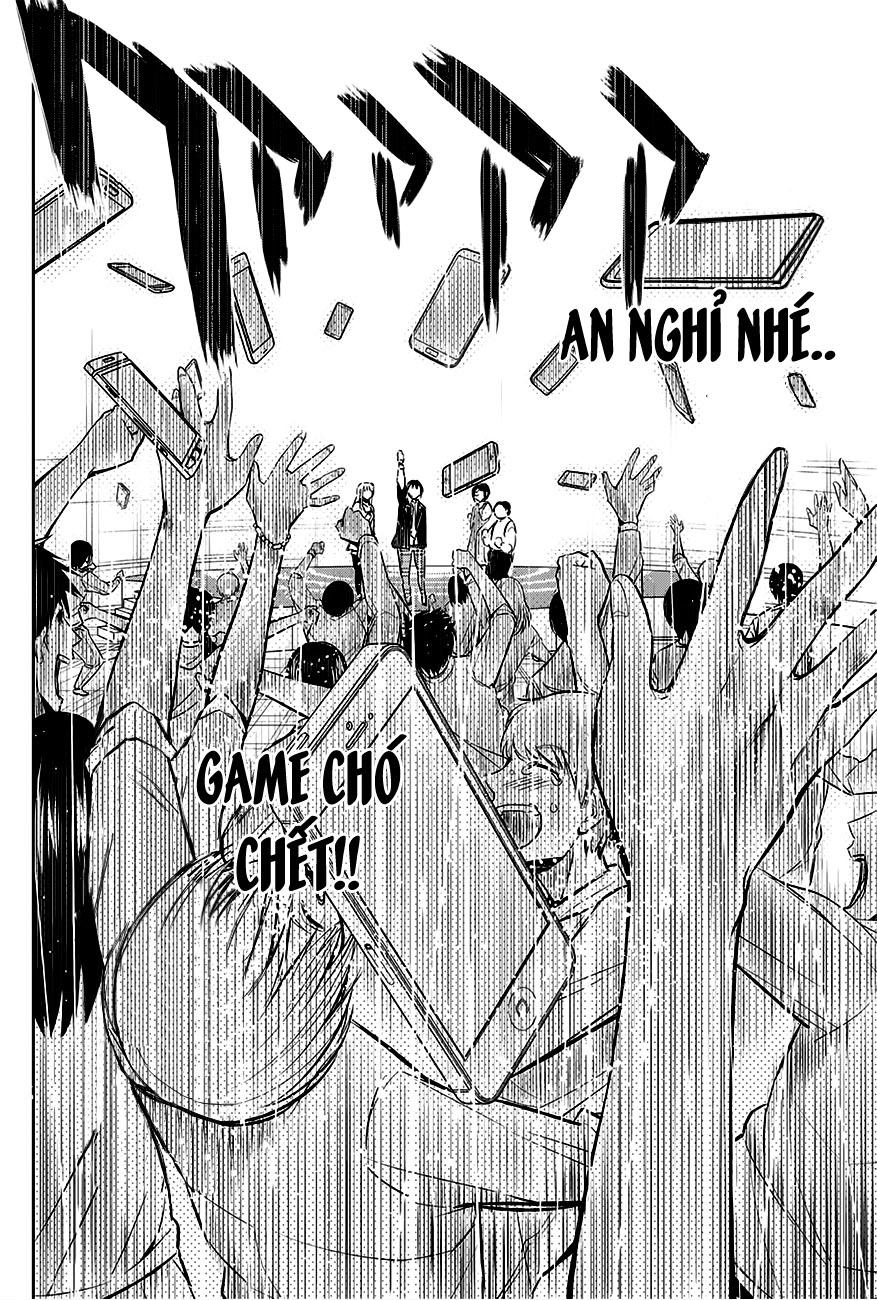 Real Account Ii Chapter 20 - Trang 2