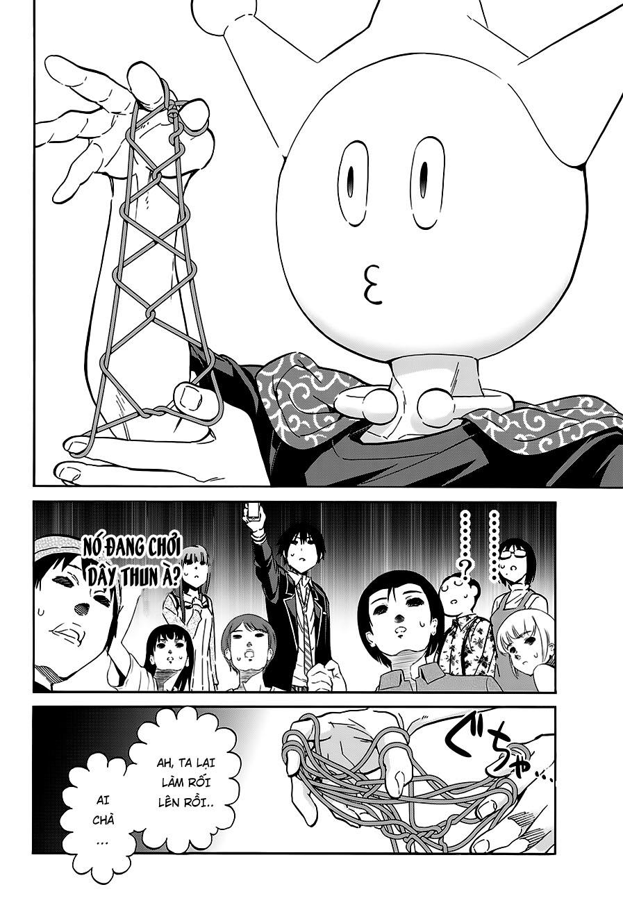 Real Account Ii Chapter 20 - Trang 2