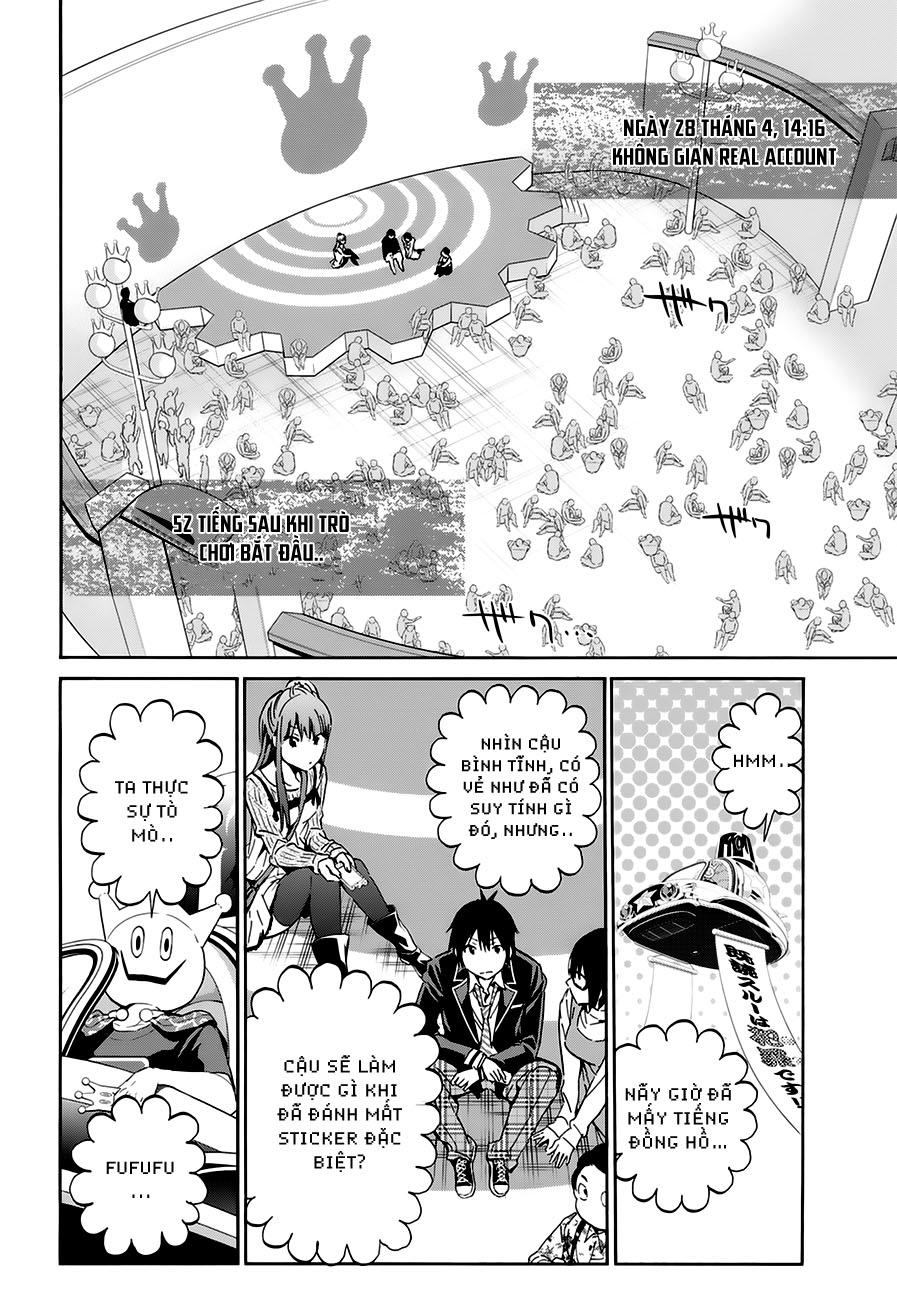 Real Account Ii Chapter 20 - Trang 2