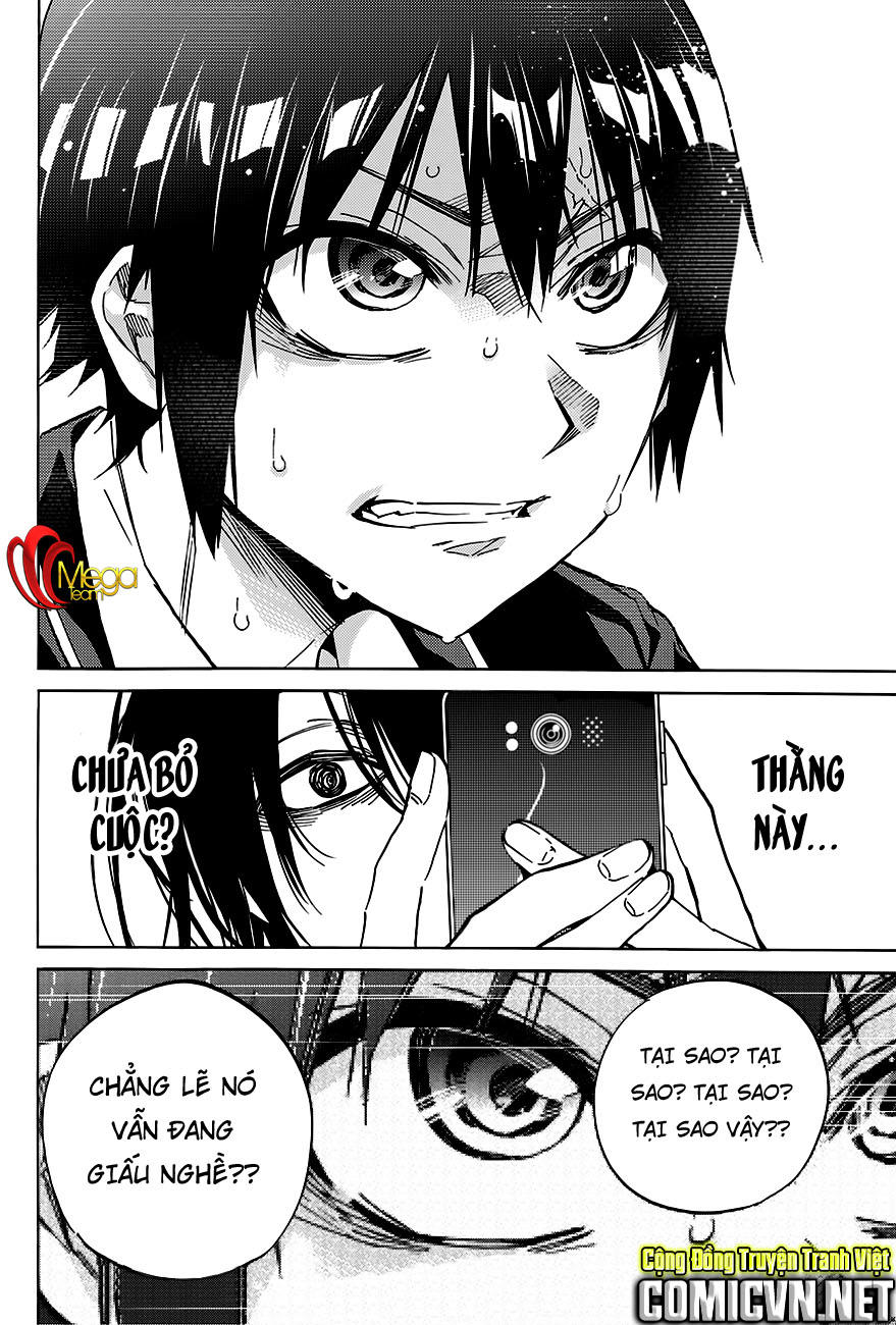 Real Account Ii Chapter 20 - Trang 2