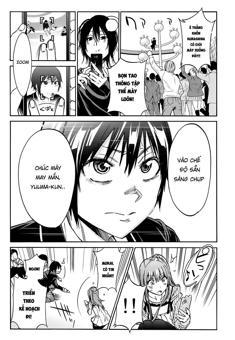 Real Account Ii Chapter 20 - Trang 2