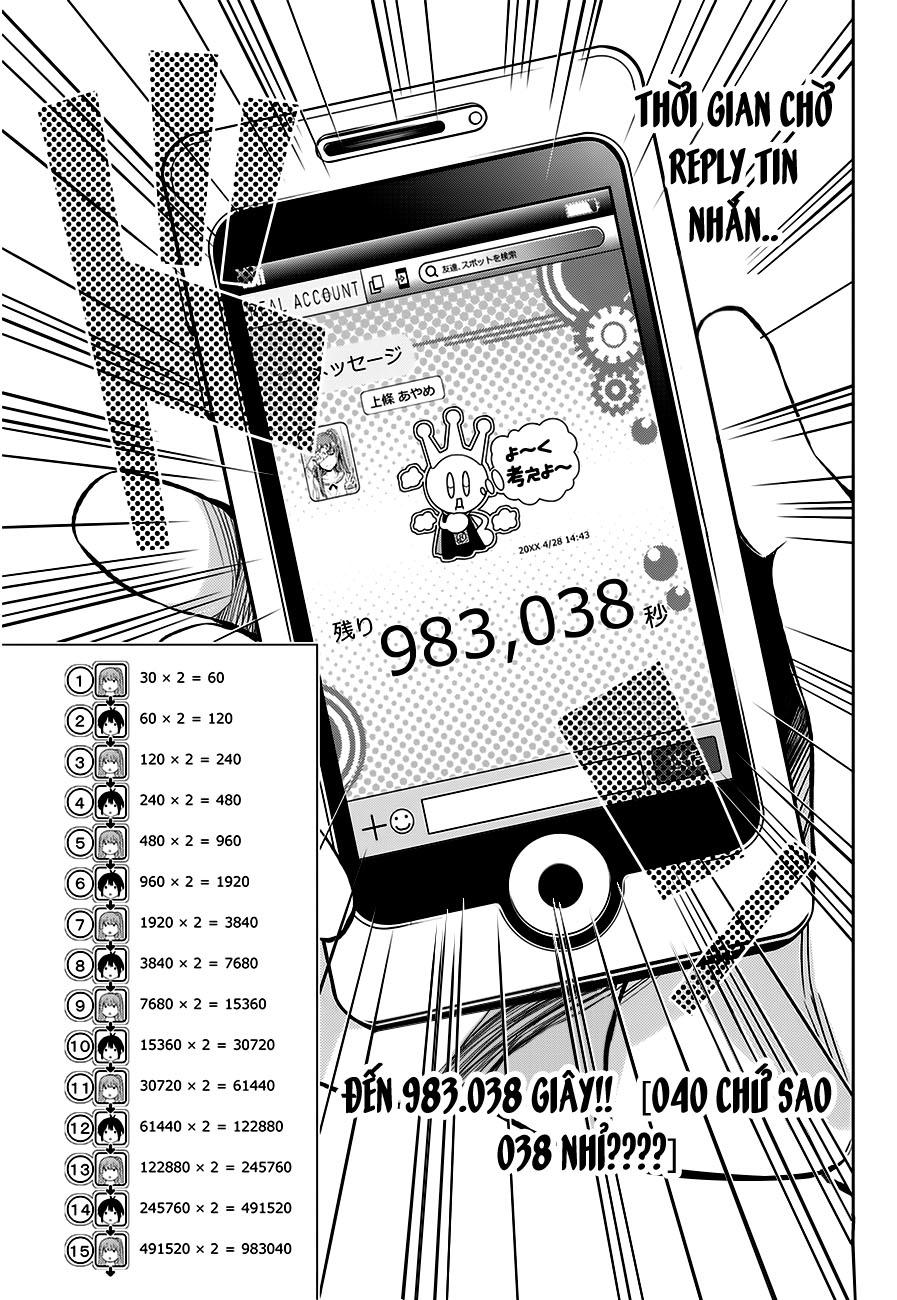 Real Account Ii Chapter 20 - Trang 2