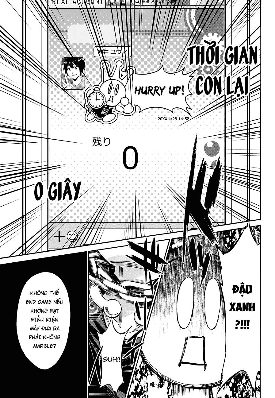 Real Account Ii Chapter 21 - Trang 2