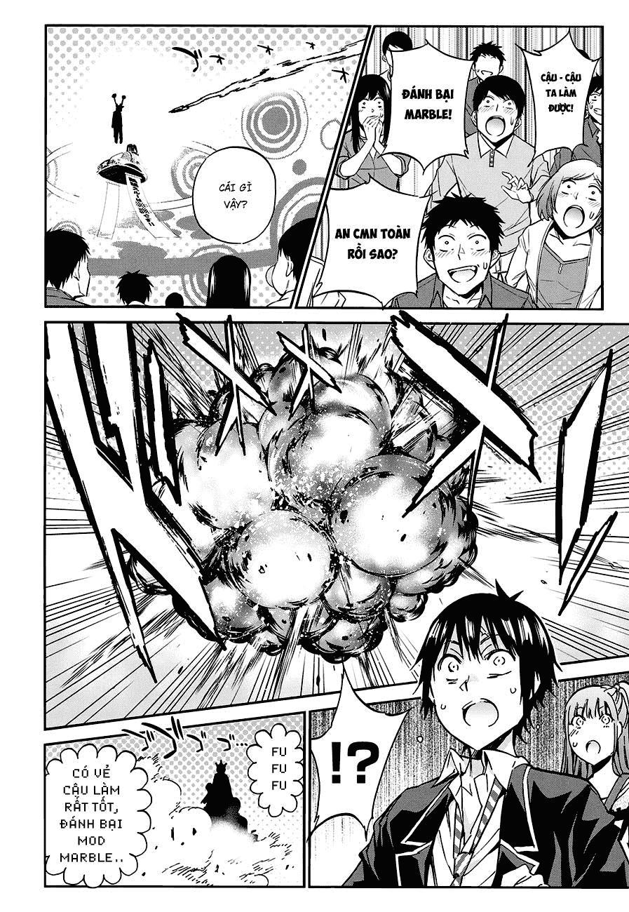 Real Account Ii Chapter 21 - Trang 2