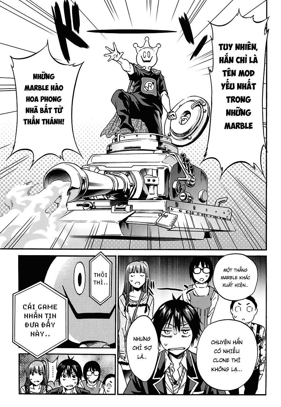 Real Account Ii Chapter 21 - Trang 2