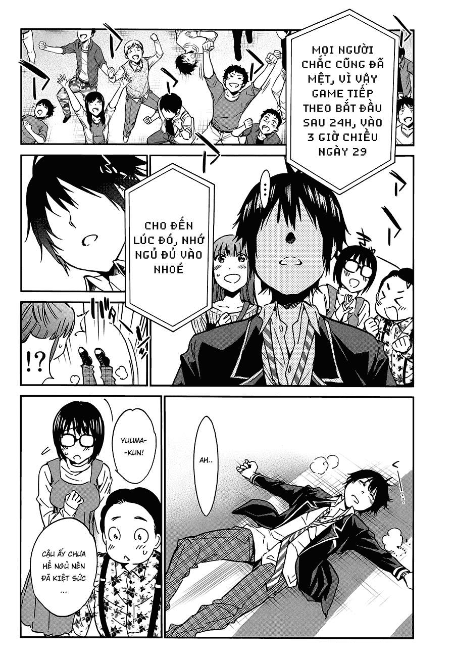 Real Account Ii Chapter 21 - Trang 2