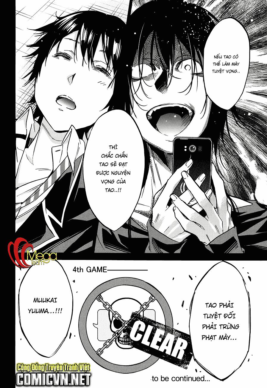 Real Account Ii Chapter 21 - Trang 2