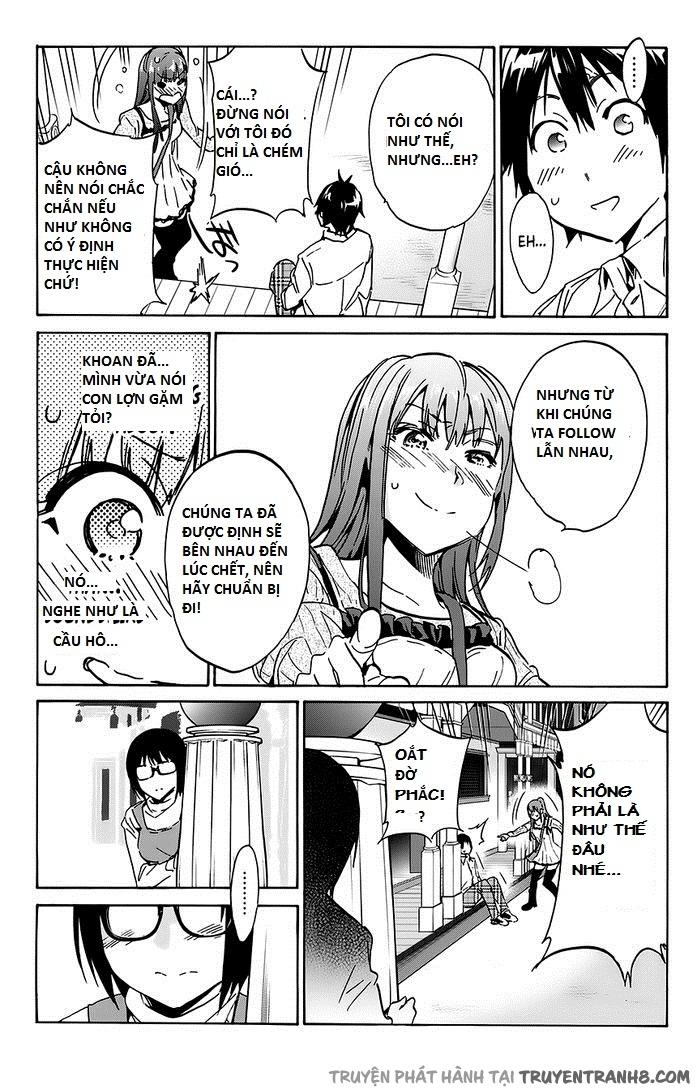 Real Account Ii Chapter 22 - Trang 2