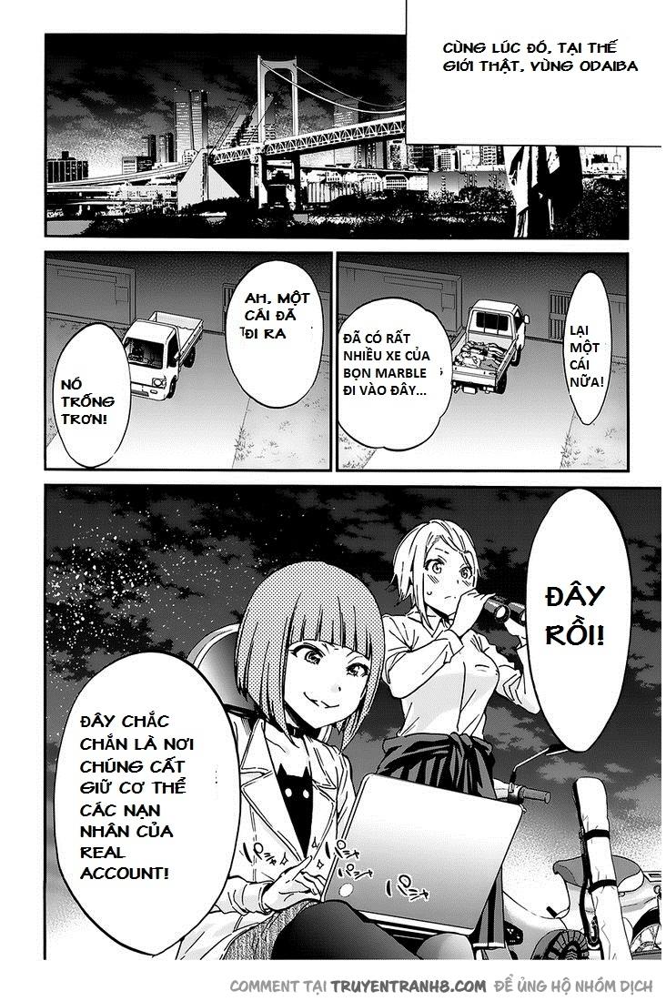 Real Account Ii Chapter 22 - Trang 2