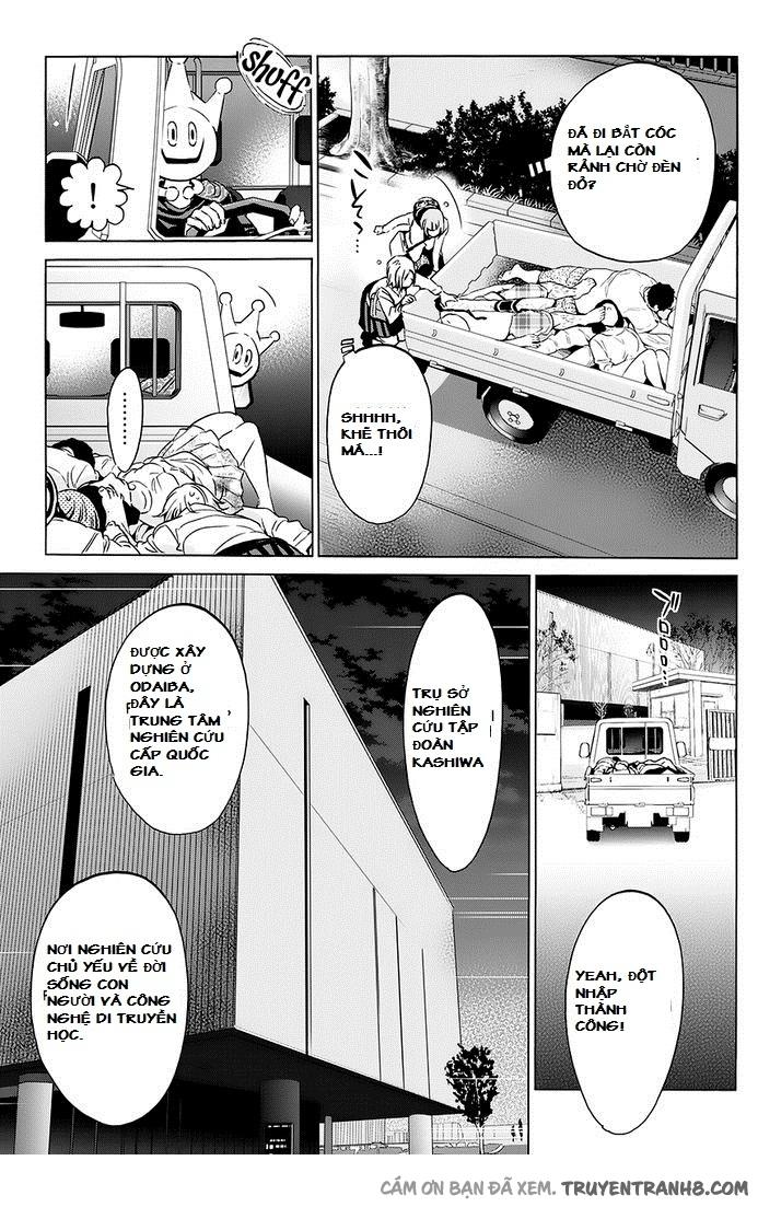 Real Account Ii Chapter 22 - Trang 2