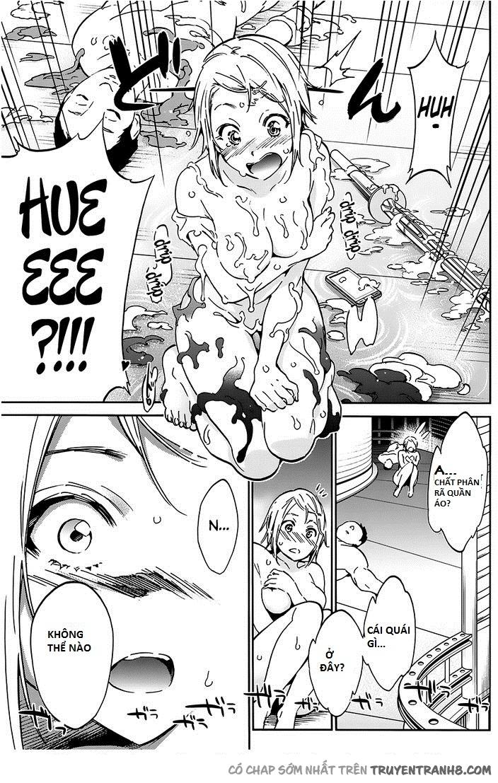 Real Account Ii Chapter 22 - Trang 2