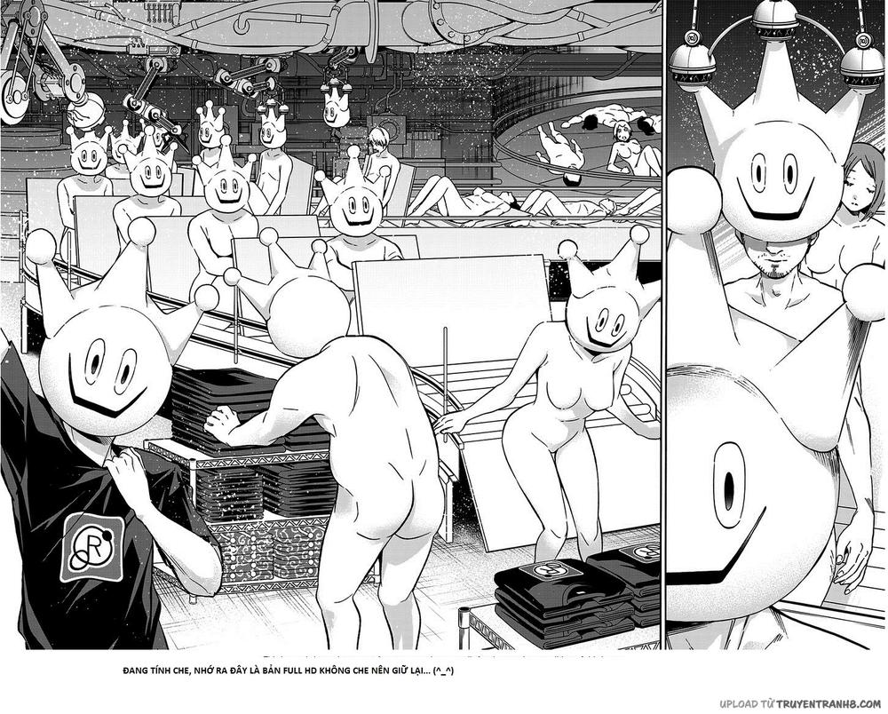 Real Account Ii Chapter 22 - Trang 2