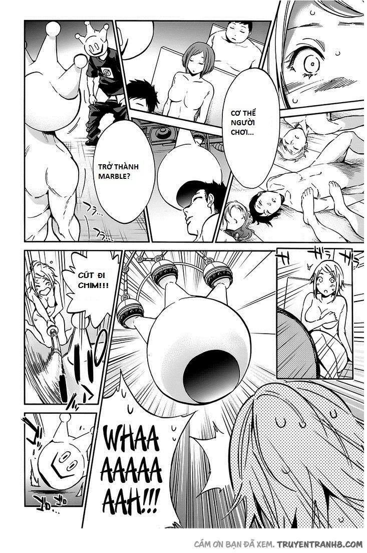 Real Account Ii Chapter 22 - Trang 2