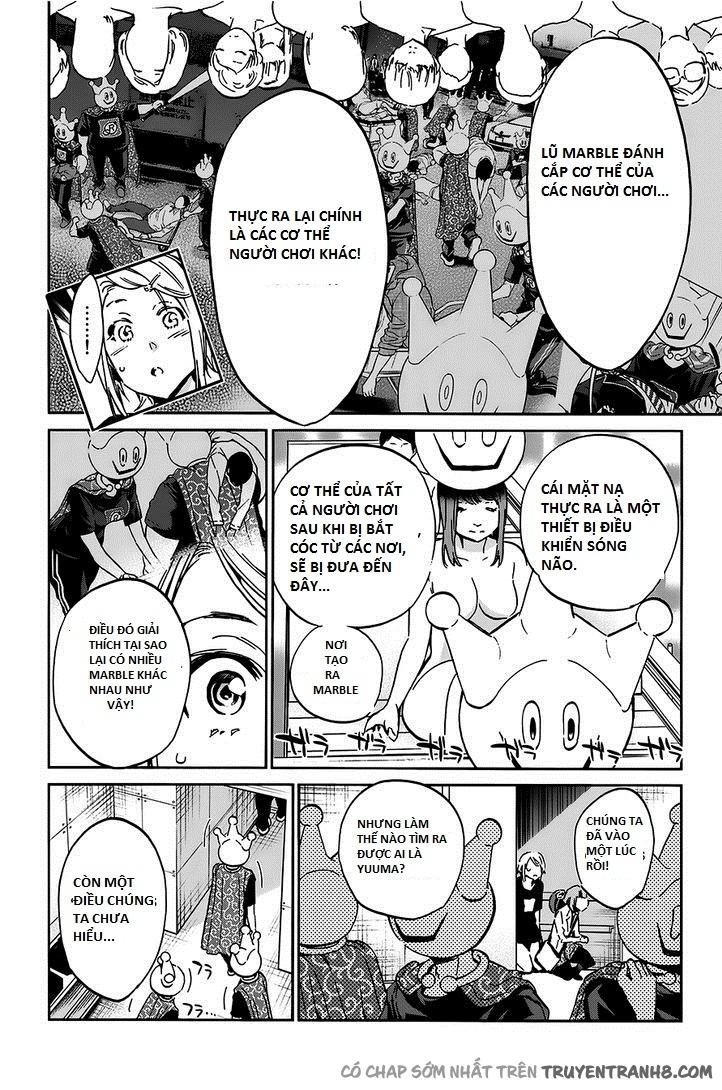 Real Account Ii Chapter 22 - Trang 2