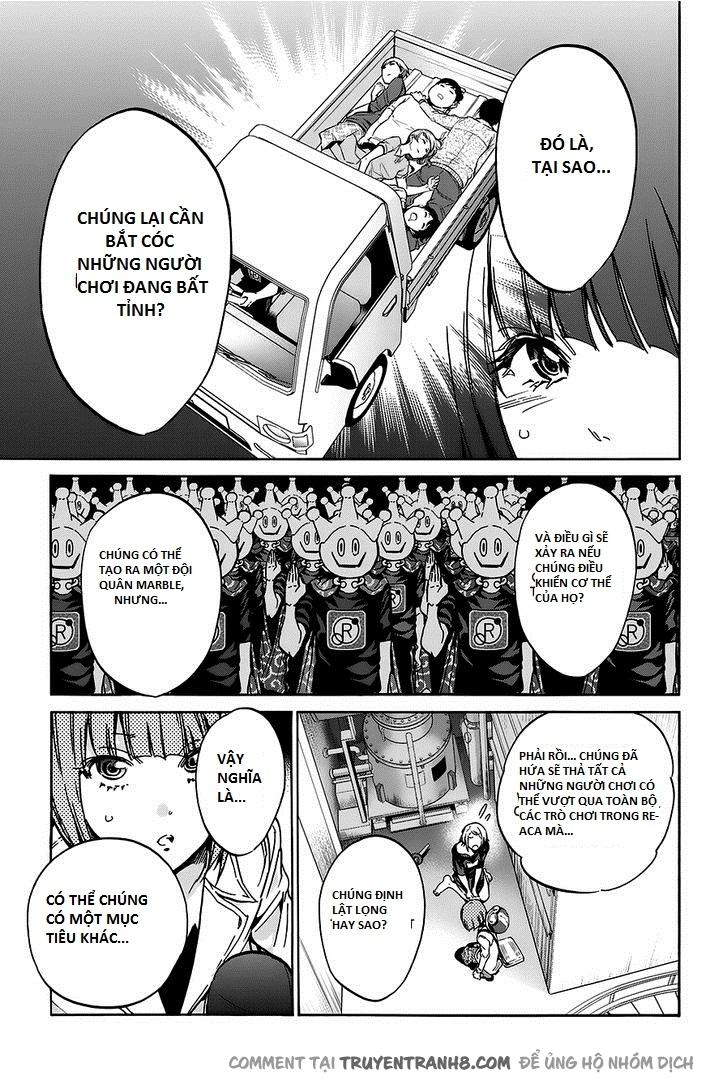 Real Account Ii Chapter 22 - Trang 2