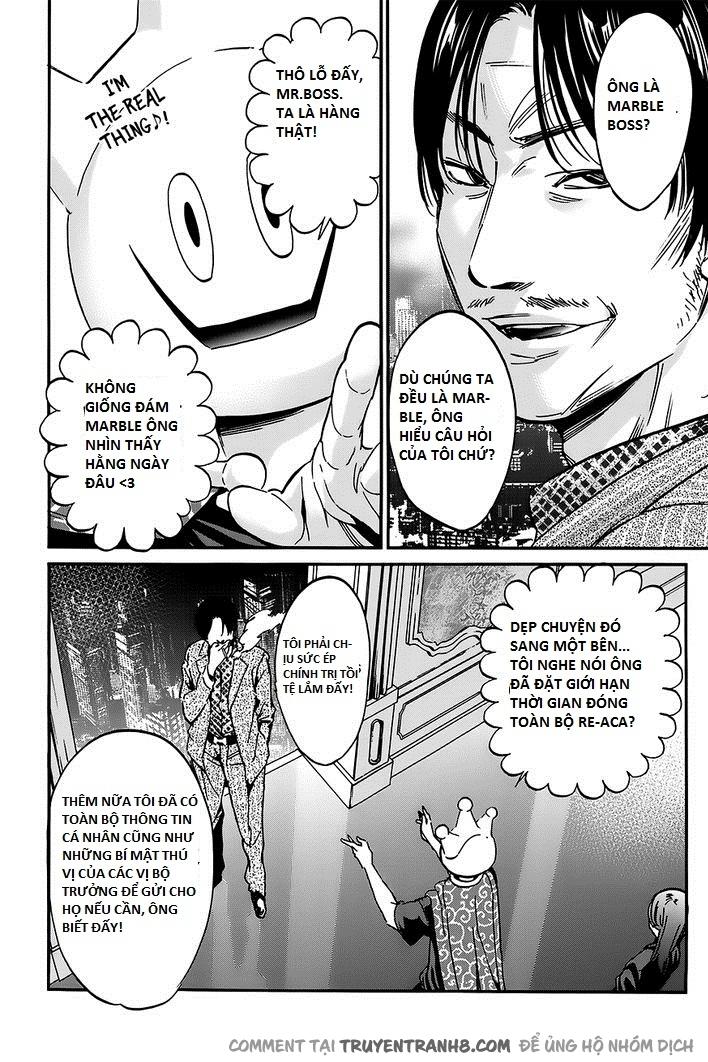 Real Account Ii Chapter 22 - Trang 2