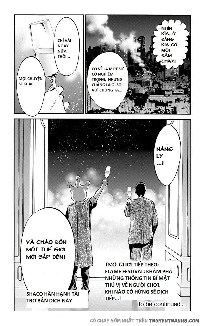 Real Account Ii Chapter 22 - Trang 2