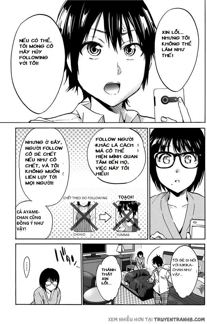 Real Account Ii Chapter 22 - Trang 2